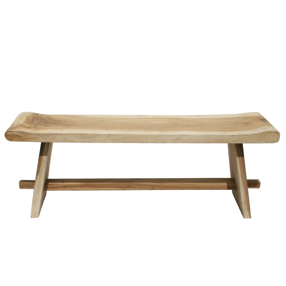 Banqueta Sate - #pino_y_jacaranda#
