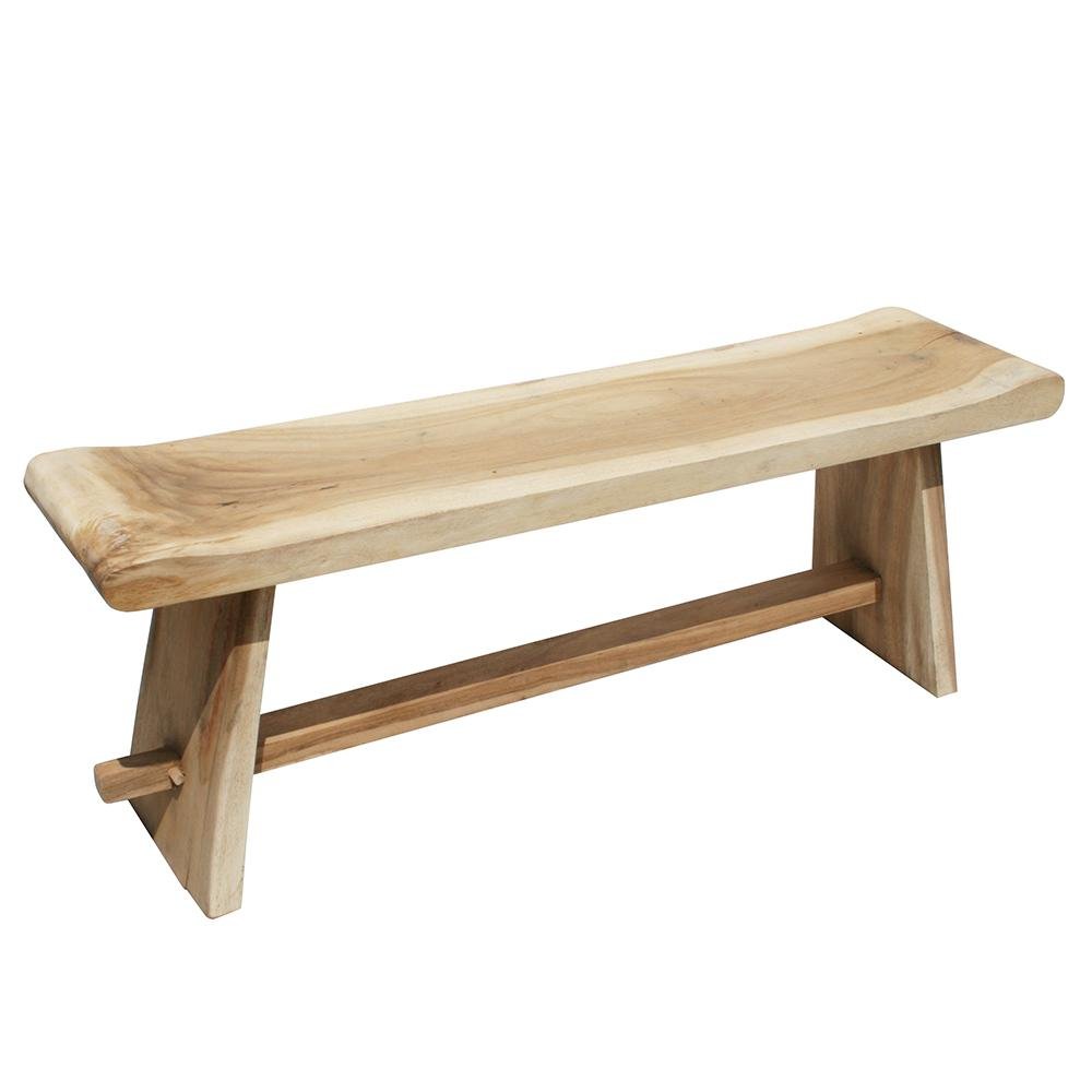 Banqueta Sate - #pino_y_jacaranda#