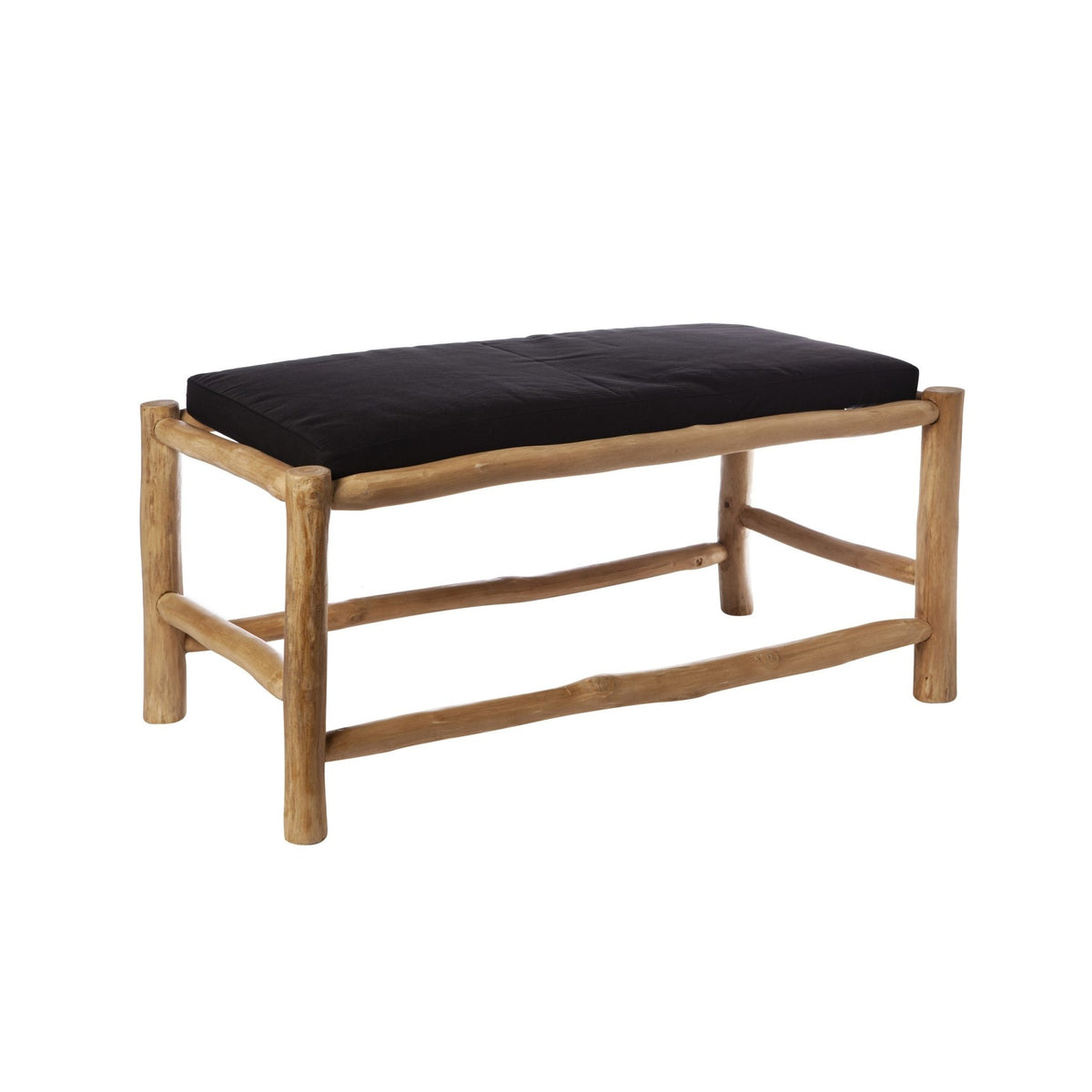 Banqueta Turk - #pino_y_jacaranda#