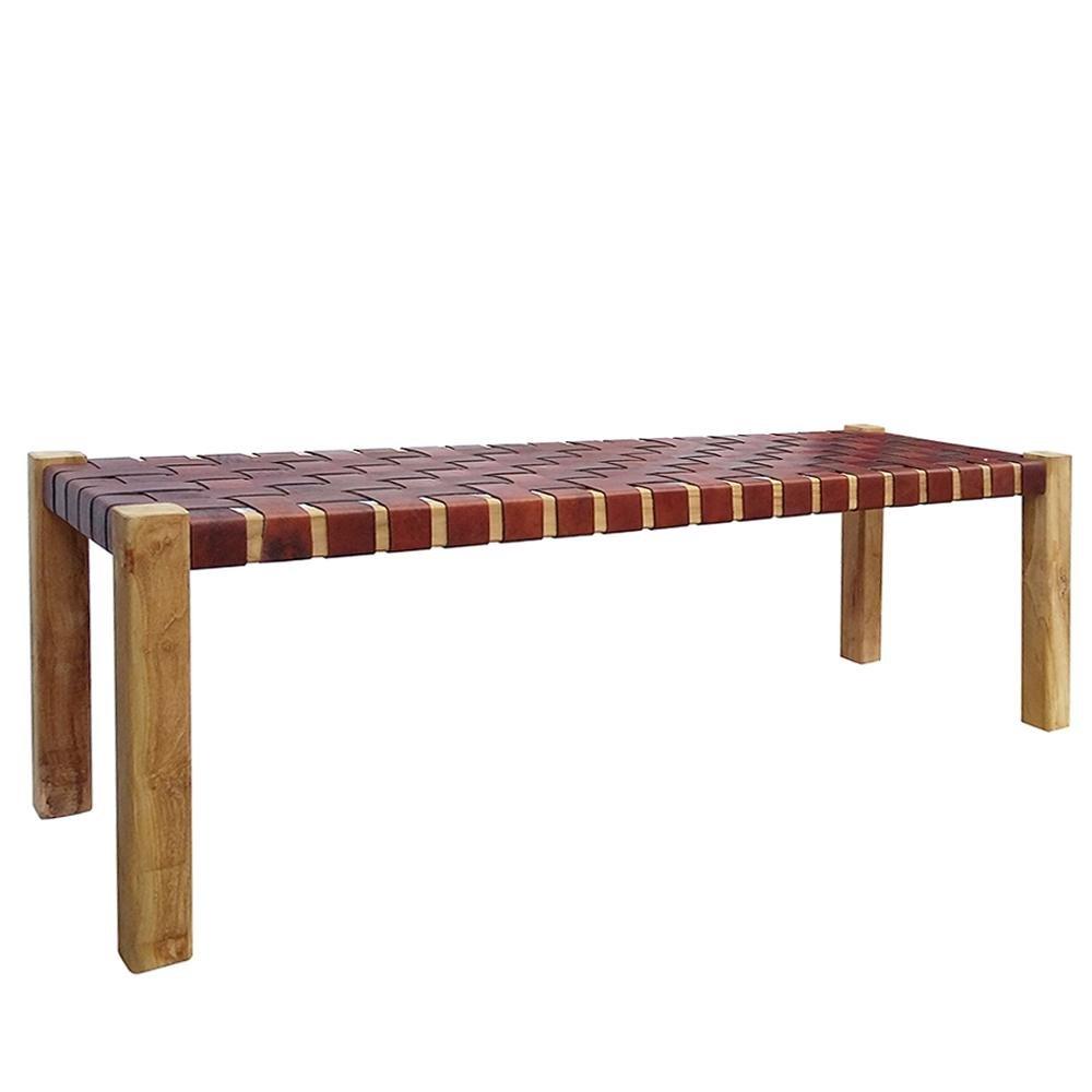 Banqueta Zoe - #pino_y_jacaranda#