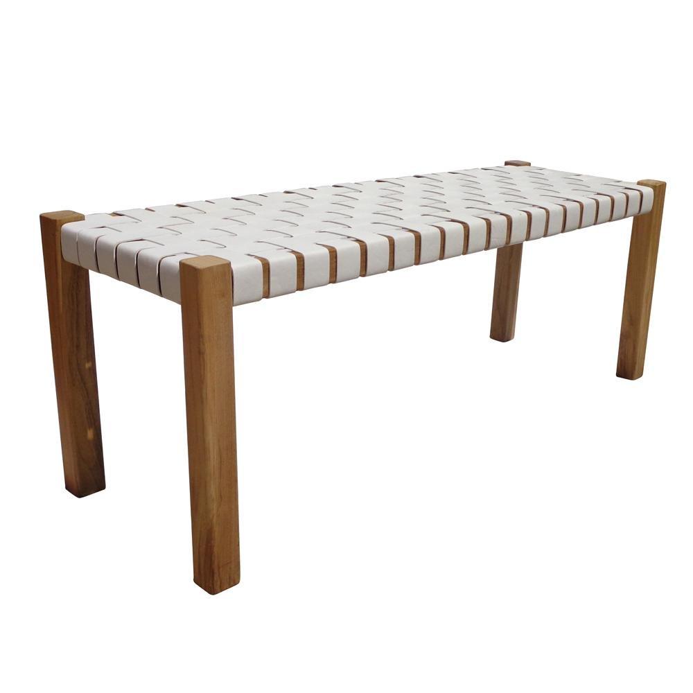Banqueta Zoe - #pino_y_jacaranda#