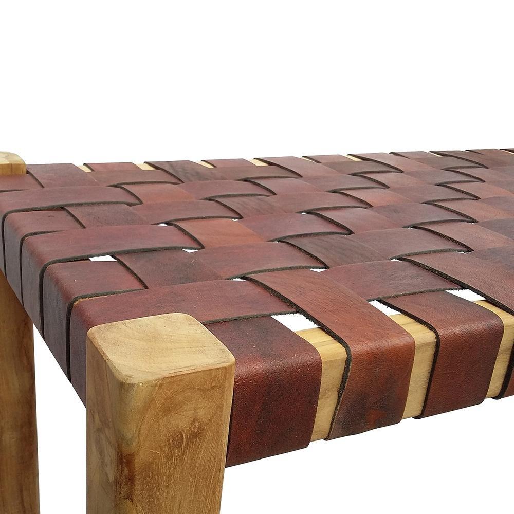 Banqueta Zoe - #pino_y_jacaranda#