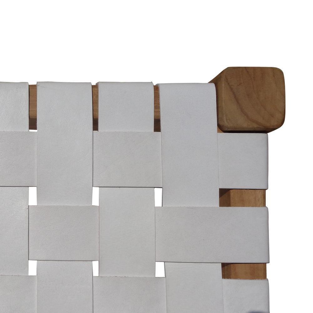 Banqueta Zoe - #pino_y_jacaranda#