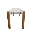 Banqueta Zoe - #pino_y_jacaranda#