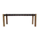 Banqueta Zoe Black - #pino_y_jacaranda#