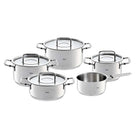 Batería de 5 Ollas Bonn Fissler - #pino_y_jacaranda#