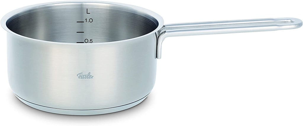 Batería de cocina 5 piezas Hamburg Fissler - #pino_y_jacaranda#