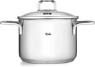 Batería de cocina 5 piezas Hamburg Fissler - #pino_y_jacaranda#