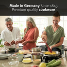 Batería de cocina 5 piezas Original Profi Collection® Fissler - #pino_y_jacaranda#