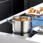 Batería de cocina 5 piezas Original Profi Collection® Fissler - #pino_y_jacaranda#