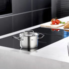Batería de cocina 5 piezas Original Profi Collection® Fissler - #pino_y_jacaranda#