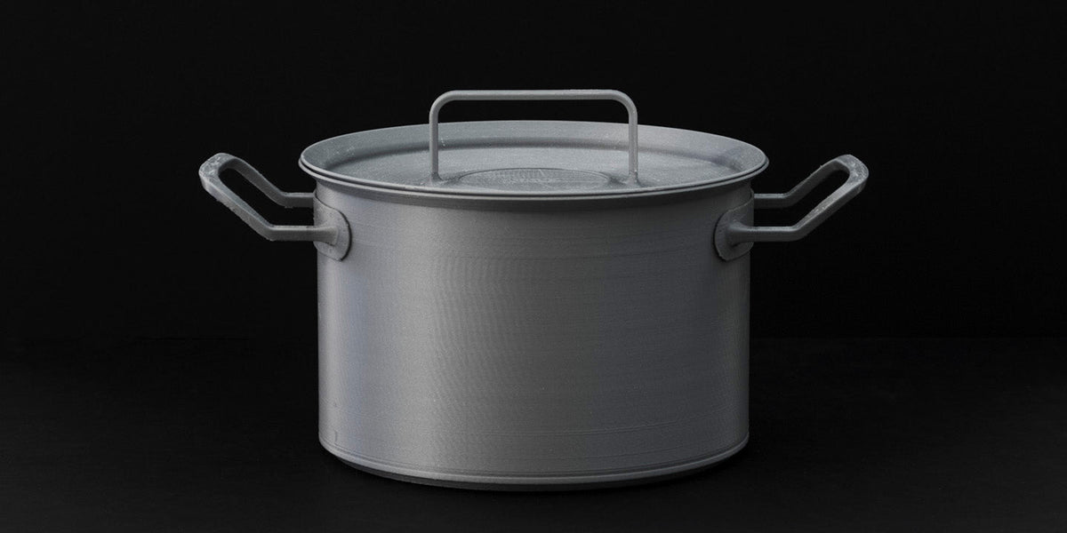 Batería de cocina 5 piezas Original Profi Collection® Fissler - #pino_y_jacaranda#