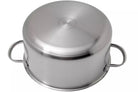 Batería de cocina 5 piezas San Francisco Fissler - #pino_y_jacaranda#