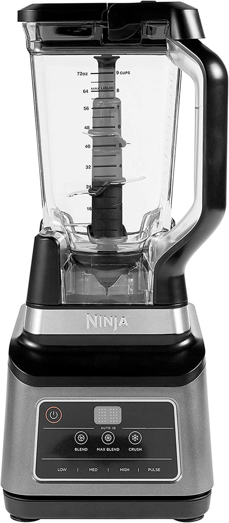 Ninja HB150EU Foodi Batidora de Vaso y Sopera Eléctrica 1000W