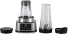 Batidora de vaso 2 en 1 Ninja Foodi Power Nutri (1100W) CB100EU - #pino_y_jacaranda#