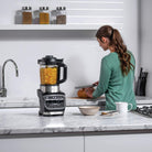 Batidora de vaso y Sopera eléctrica Ninja Foodi HB150EU - #pino_y_jacaranda#