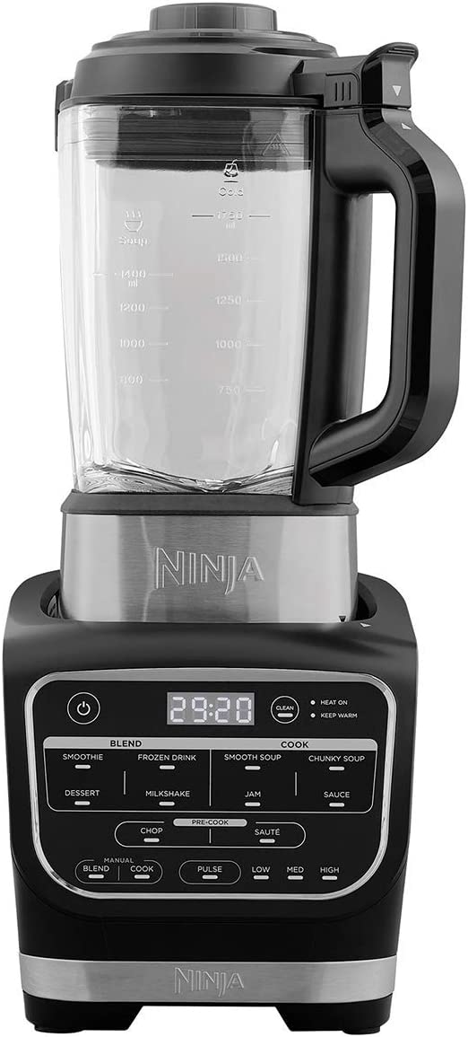Ninja Foodi HB150EU electric blender and tureen