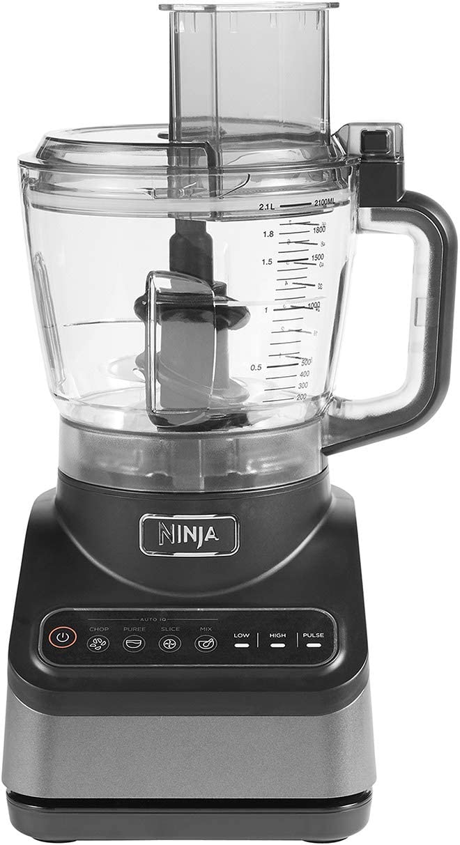 Batidora / Procesador de alimentos Ninja BN650EU - #pino_y_jacaranda#