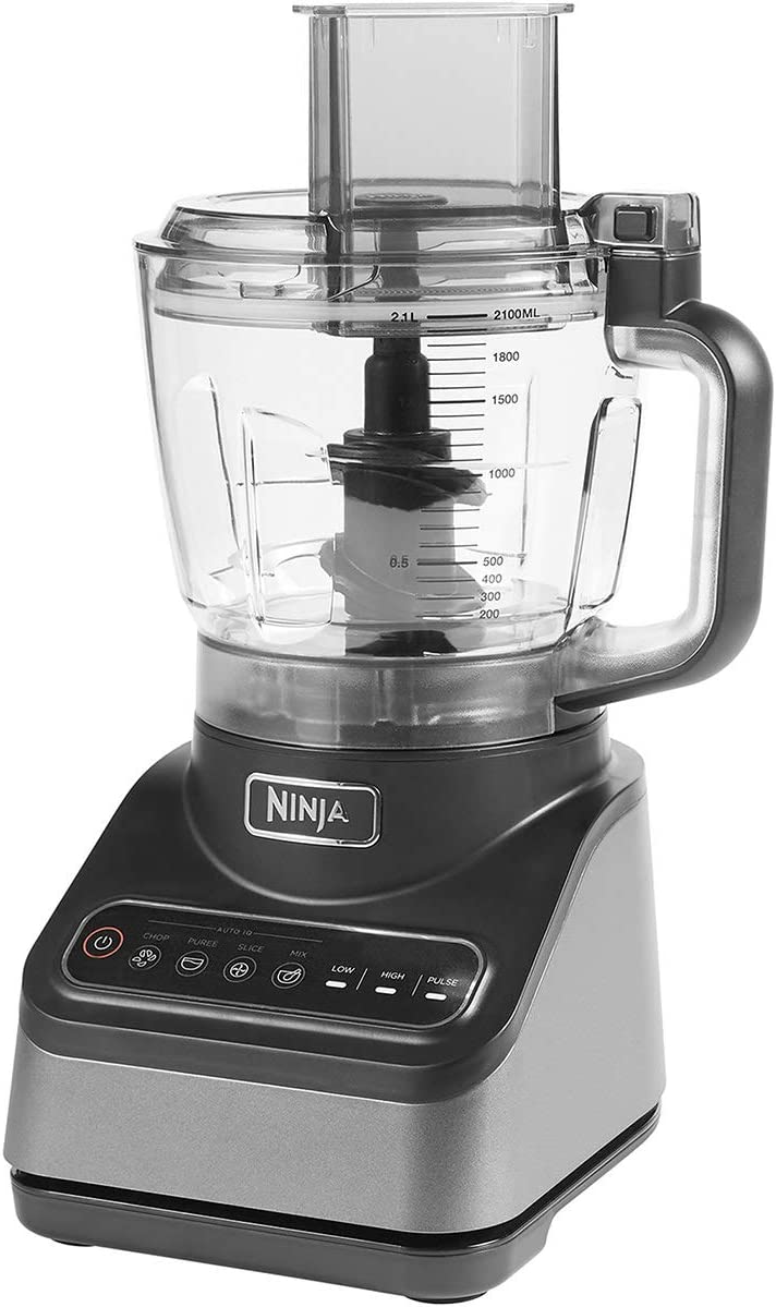 Batidora / Procesador de alimentos Ninja BN650EU - #pino_y_jacaranda#