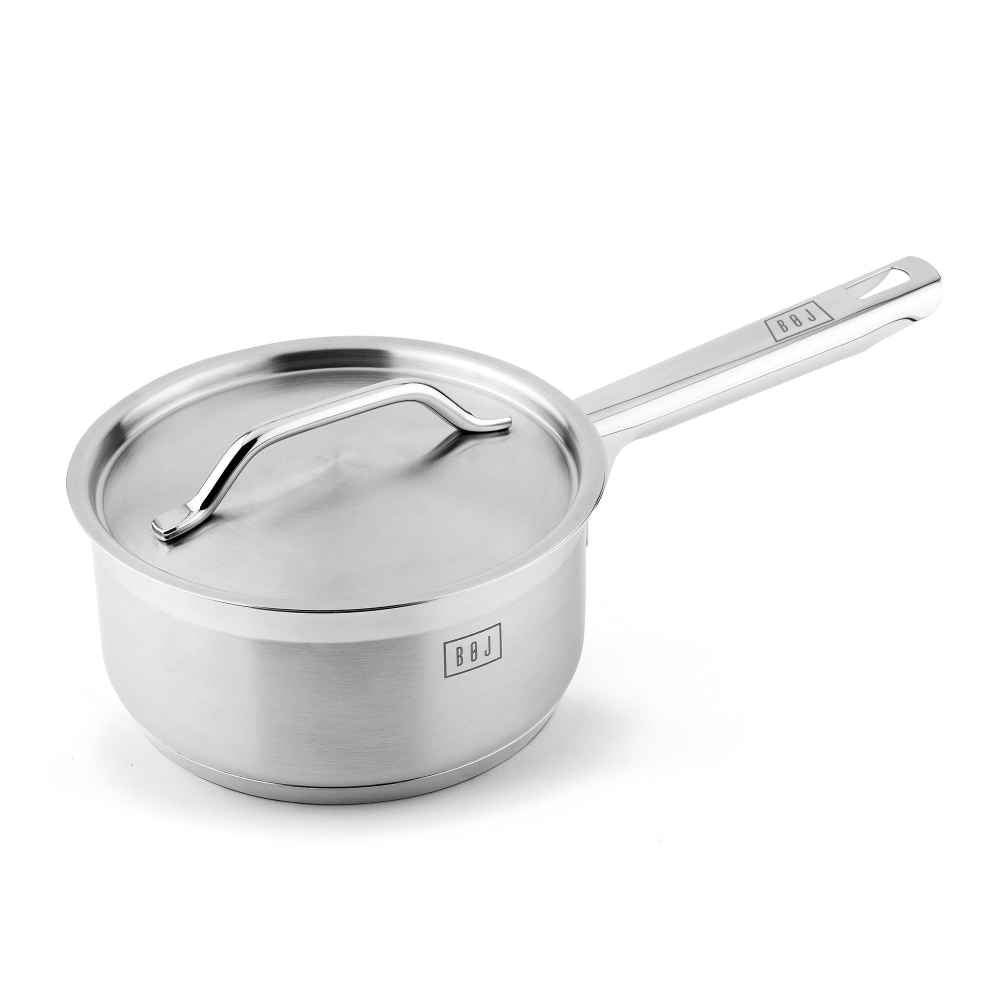 BOJ Batería de Cocina Premium de 9 Piezas - #pino_y_jacaranda#