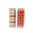 Bolsa de Regalo para Botella - #pino_y_jacaranda#