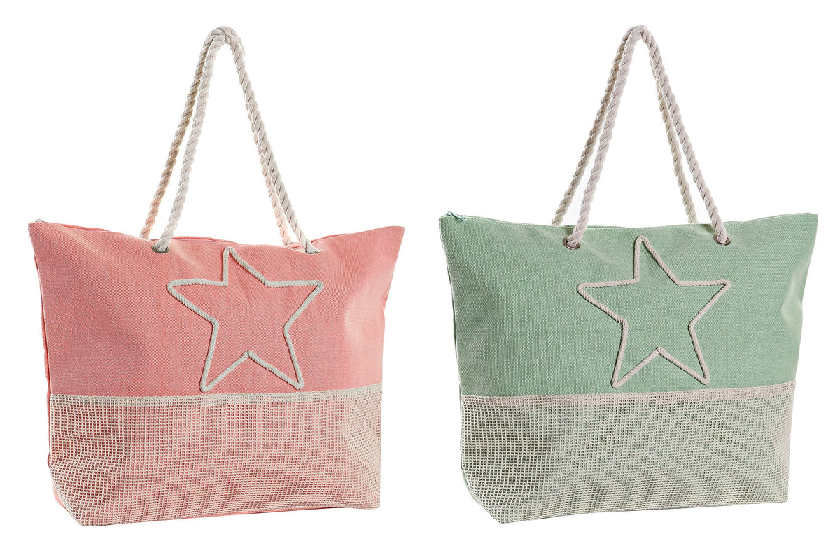 Bolso Alga - #pino_y_jacaranda#