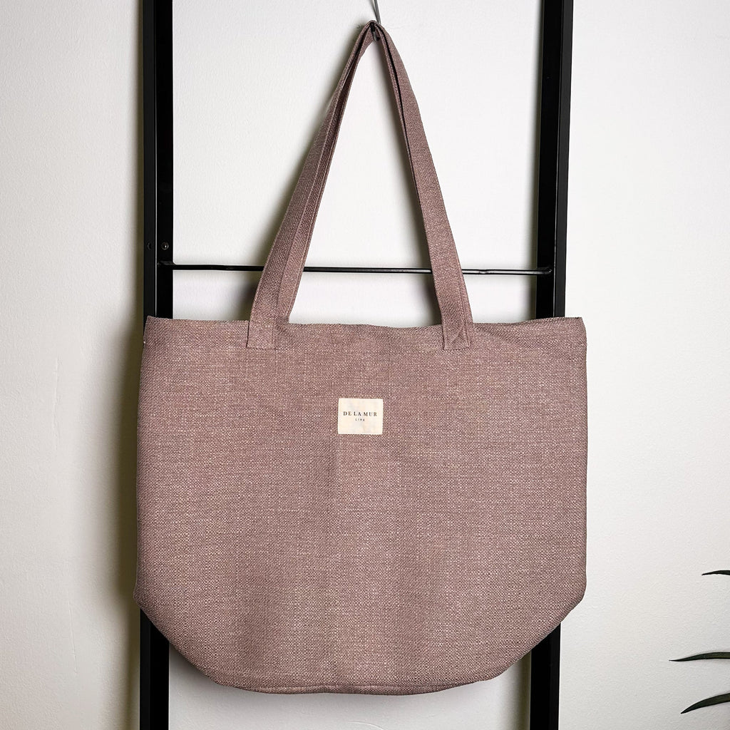 Bolso Clica - #pino_y_jacaranda#