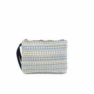 Bolso de Mano Campania - #pino_y_jacaranda#