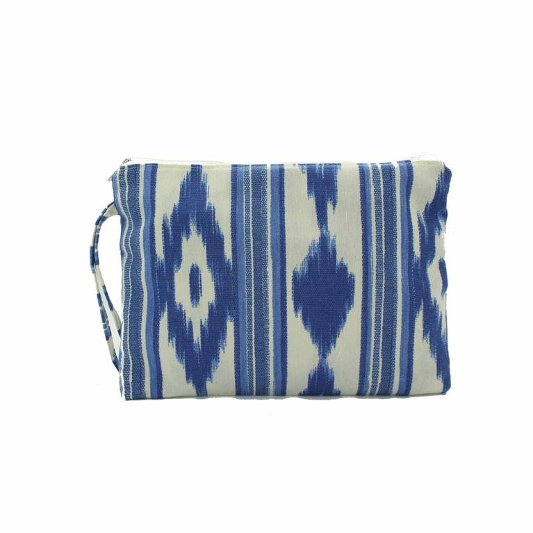 Bolso de Mano Catena - #pino_y_jacaranda#