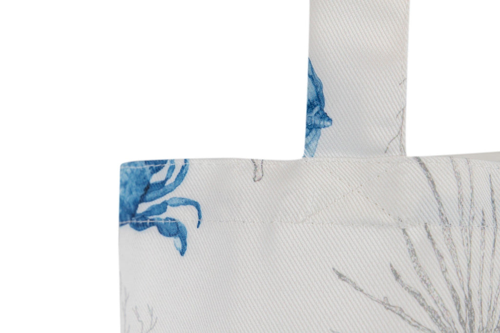 Bolso de Verano Corales - #pino_y_jacaranda#