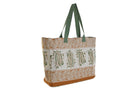 Bolso Floral - #pino_y_jacaranda#
