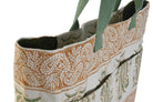 Bolso Floral - #pino_y_jacaranda#