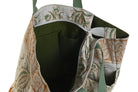 Bolso Floral - #pino_y_jacaranda#