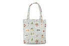 Bolso Hortalizas - #pino_y_jacaranda#