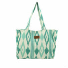 Bolso Mallorquí Aqua - #pino_y_jacaranda#
