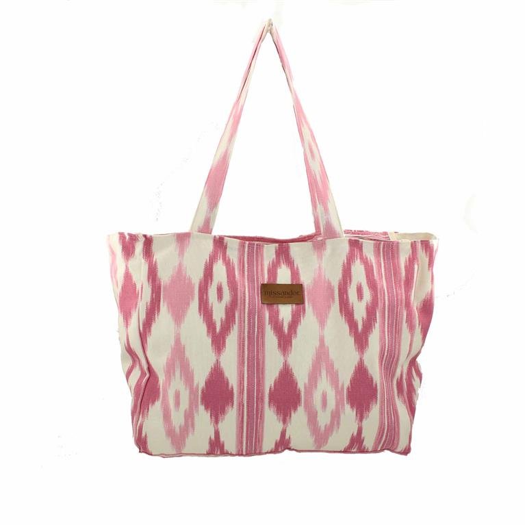 Bolso Mallorquí Aqua - #pino_y_jacaranda#