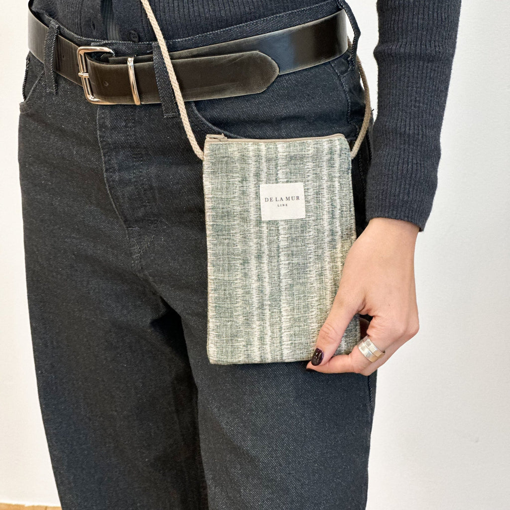 Bolso Porta Móvil Pop - #pino_y_jacaranda#