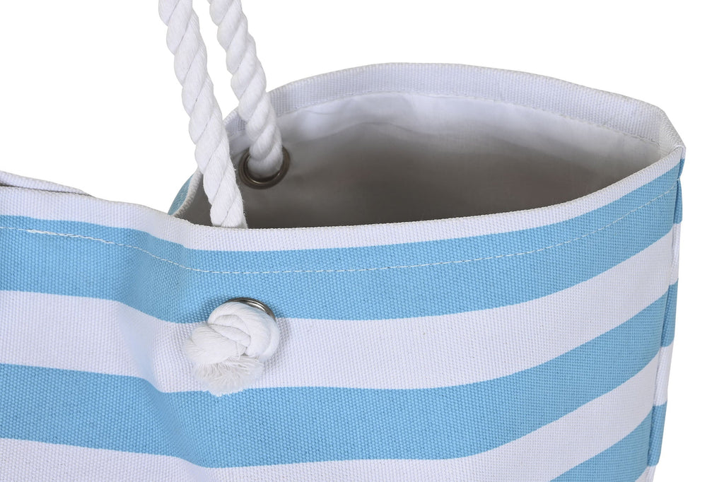 Bolso Rayas - #pino_y_jacaranda#