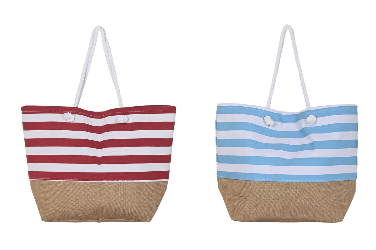 Bolso Rayas - #pino_y_jacaranda#