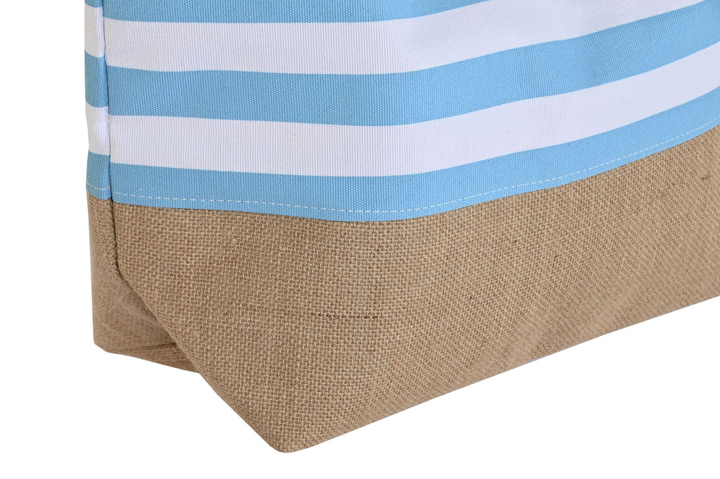 Bolso Rayas - #pino_y_jacaranda#