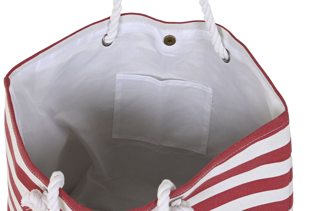 Bolso Rayas - #pino_y_jacaranda#