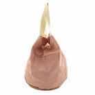 Bolso Redondo Castello - #pino_y_jacaranda#