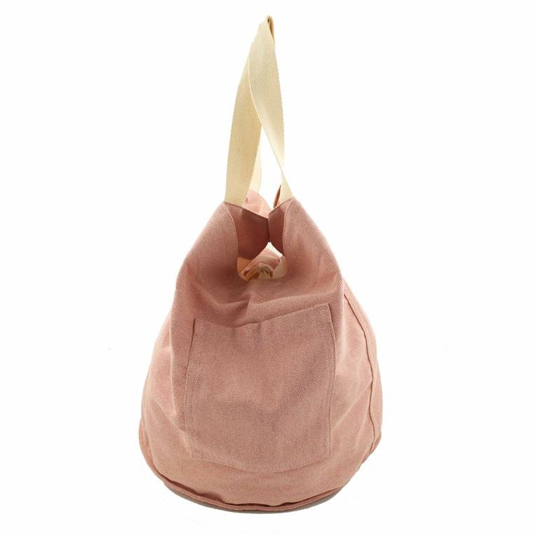 Bolso Redondo Castello - #pino_y_jacaranda#