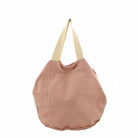 Bolso Redondo Castello - #pino_y_jacaranda#