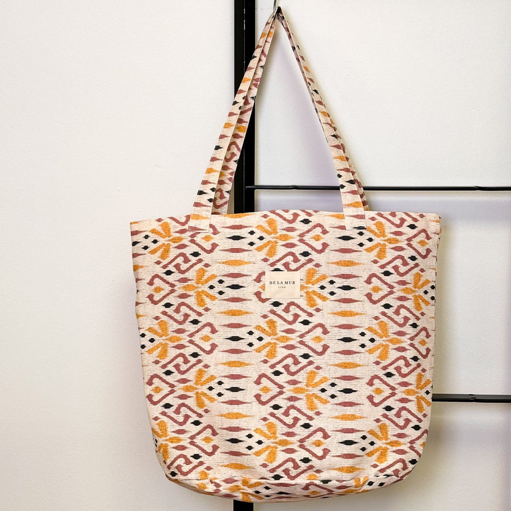Bolso Retro - #pino_y_jacaranda#