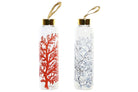Botella Coral - #pino_y_jacaranda#