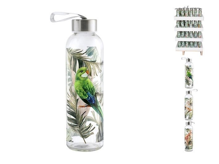 Botellas Amazonas - #pino_y_jacaranda#