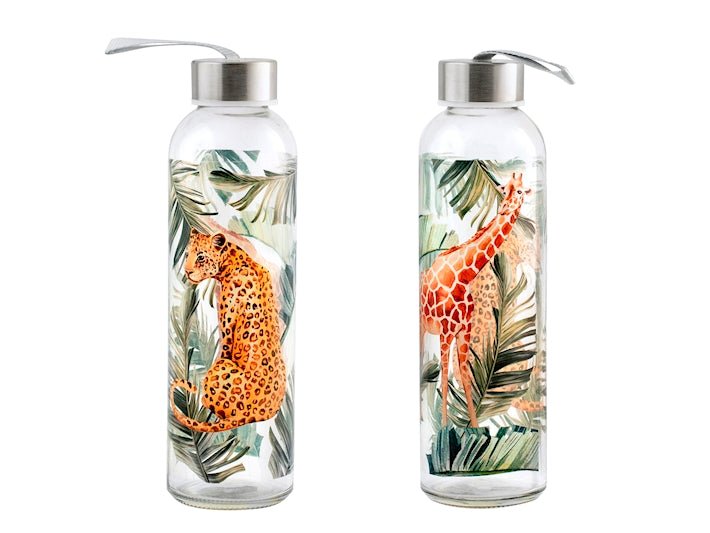 Botellas Amazonas - #pino_y_jacaranda#