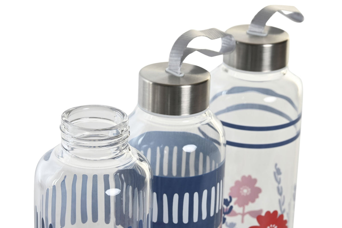Botellas Marinas - #pino_y_jacaranda#