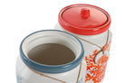 Botes de Cocina Bermudas - #pino_y_jacaranda#